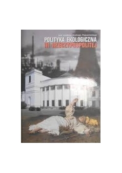 Polityka Ekologiczna III Rzeczypospolitej