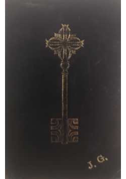 The key of heaven