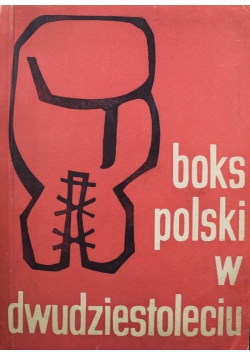 Boks polski w dwudziestoleciu