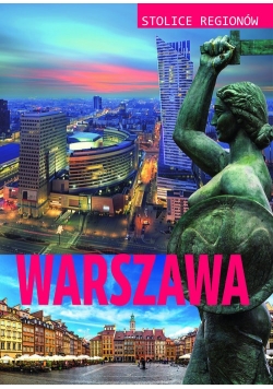 Stolice regionów  Warszawa