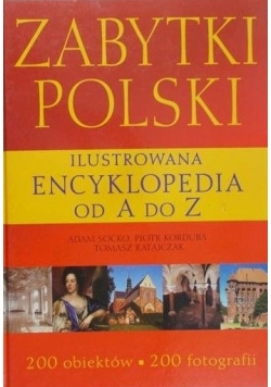 Zabytki Polskie