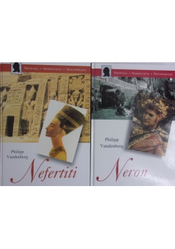Neron / Nefertiti
