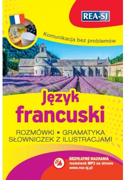 Jezyk Francuski komunikacja bez problemów