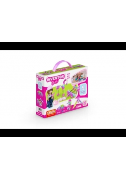 Inventor girl 5 modeli