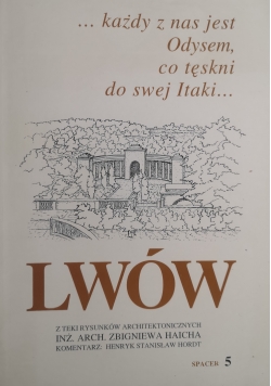 Lwów Spacer 5