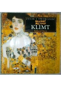 Życie i twórczość Klimt