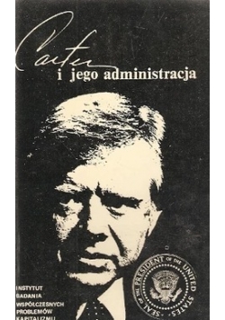Canter i jego administracja