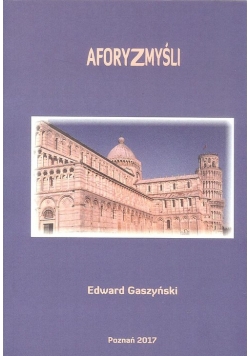 Aforyzmyśli