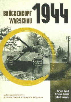 Brückenkopf Warschau 1944