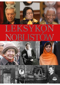 Leksykon noblistów