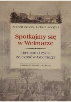 Spotkajmy się w Weimarze