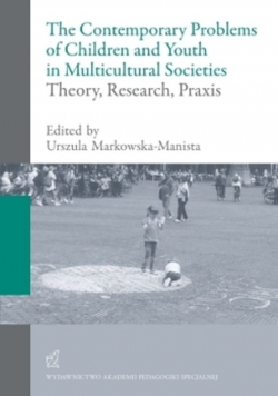 The contemporary problems of children and youth in multicultural societies