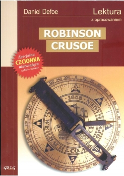 Robinson Crusoe