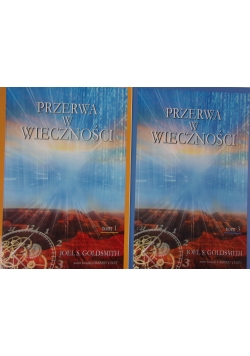 Przerwa w wieczności, Tom1, 3