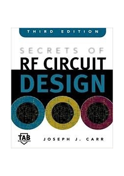 Secrets of RF Circuit Design