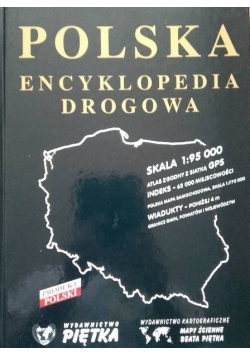 Polska encyklopedia drogowa