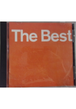 The best, cd