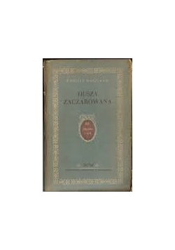 Dusza zaczarowana