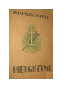 Pielgrzymi, 1931r.