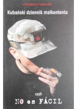 Kubański dziennik malkontenta