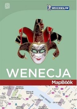 MapBook. Wenecja