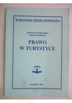 Prawo w turystyce