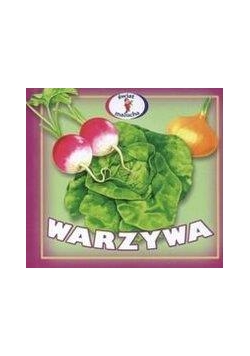 Harmonijka - warzywa