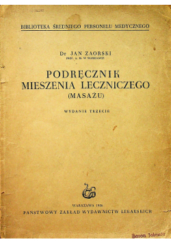 Podręcznik mieszenia leczniczego