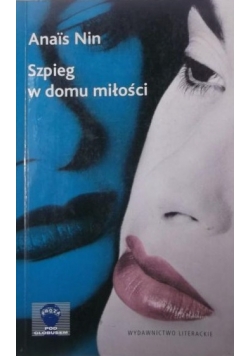 Szpieg w domu miłości