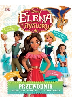Elena z Avaloru Przewodnik