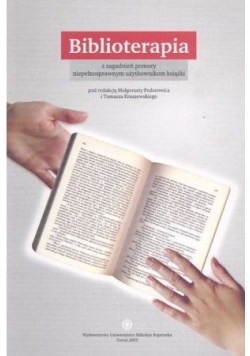 Biblioterapia
