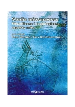 Studia mitoznawcze