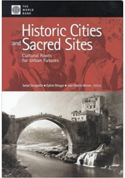 Historic Cities and Sacred Sites