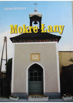 Mokre Łany Dedykacja autora