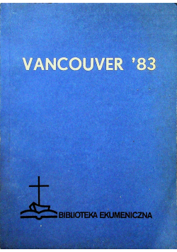 Vancouver 83