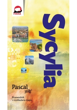 Pascal 360 stopni - Sycylia