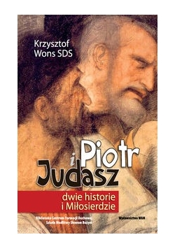 Piotr i Judasz