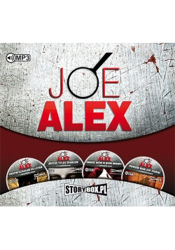 Pakiet Joe Alex I