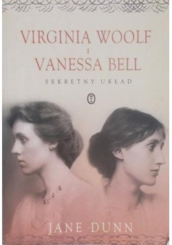 Virginia Woolf i Vanessa Bell Sekretny układ