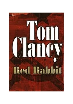 Red rabbit