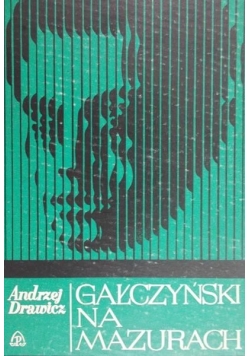 Gałczyński na Mazurach