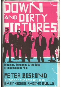 Down And Dirty Pictures