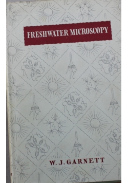 Freshwater Microscopy