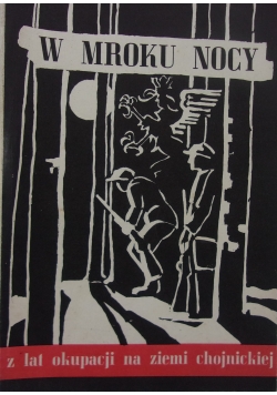 W mroku nocy