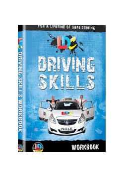 Driving skills DVD