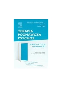 Terapia poznawcza psychoz