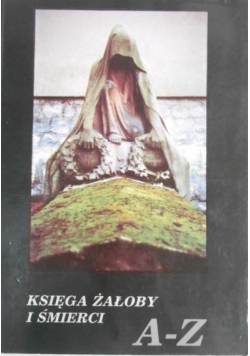 Księga żałoby i śmierci