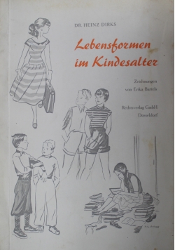 Lebensformen im Kindesalter