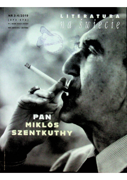 Literatura na świecie 3 4