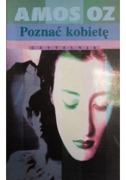 Poznać kobietę